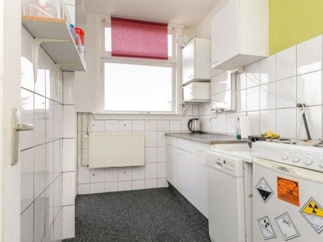 Kleiburg , Amsterdam