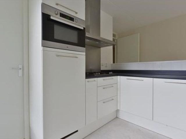 IJdoornlaan , Amsterdam