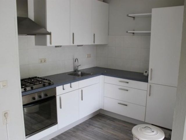 Eastonstraat , Amsterdam