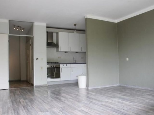 Eastonstraat , Amsterdam