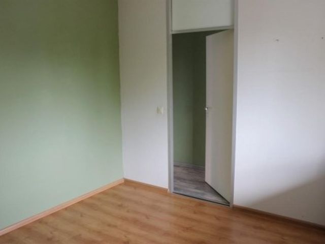 Eastonstraat , Amsterdam