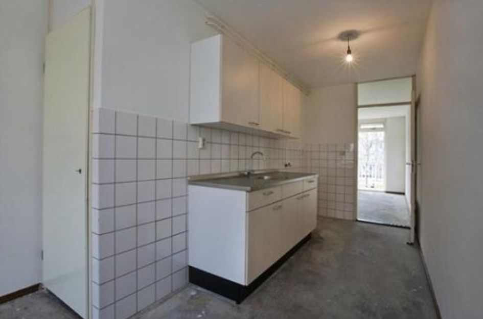 Carry Pothuis-Smitstraat 