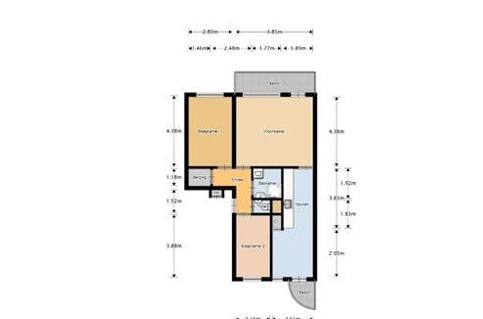 Carry Pothuis-Smitstraat 