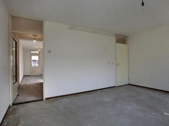 Carry Pothuis-Smitstraat , Amsterdam