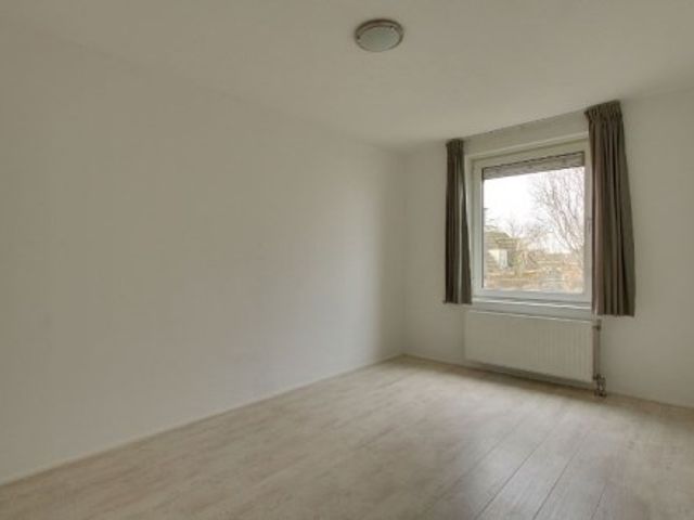 Dick Greinerstraat , Amsterdam