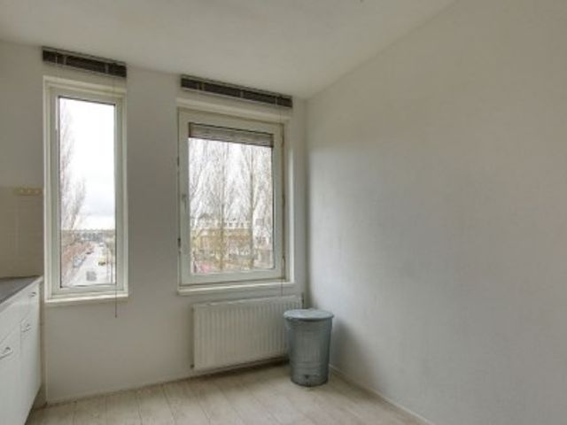 Dick Greinerstraat , Amsterdam