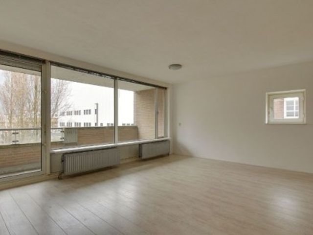 Dick Greinerstraat , Amsterdam