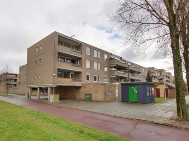 Dick Greinerstraat , Amsterdam