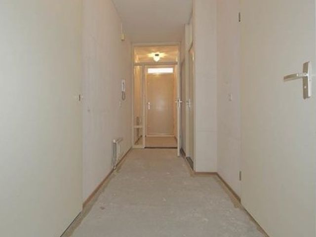 Dolingadreef , Amsterdam