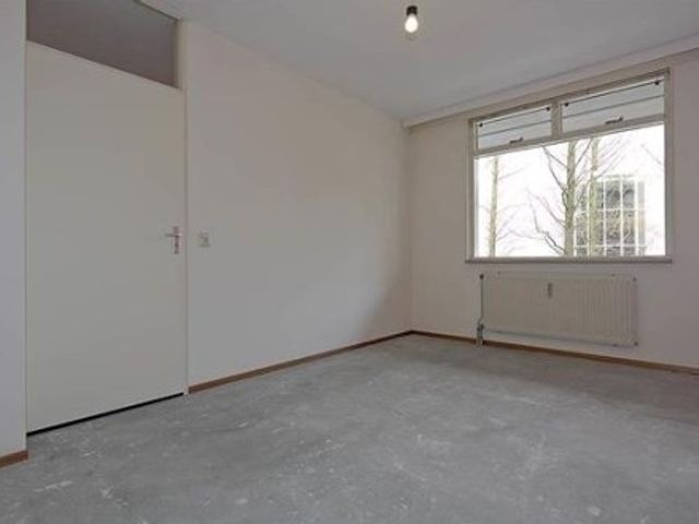 Dolingadreef , Amsterdam