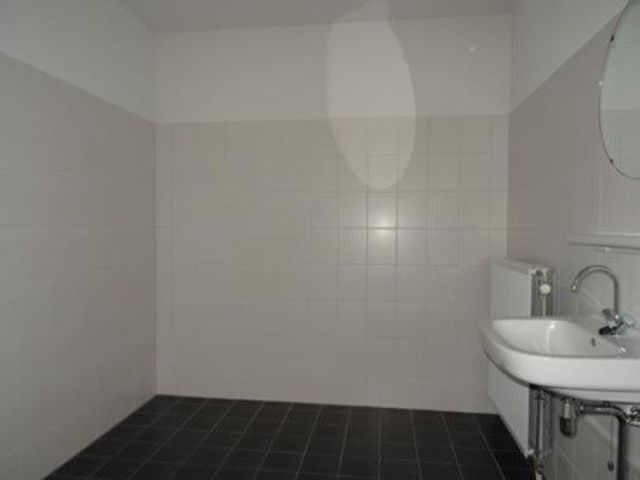 Baden Powellweg , Amsterdam