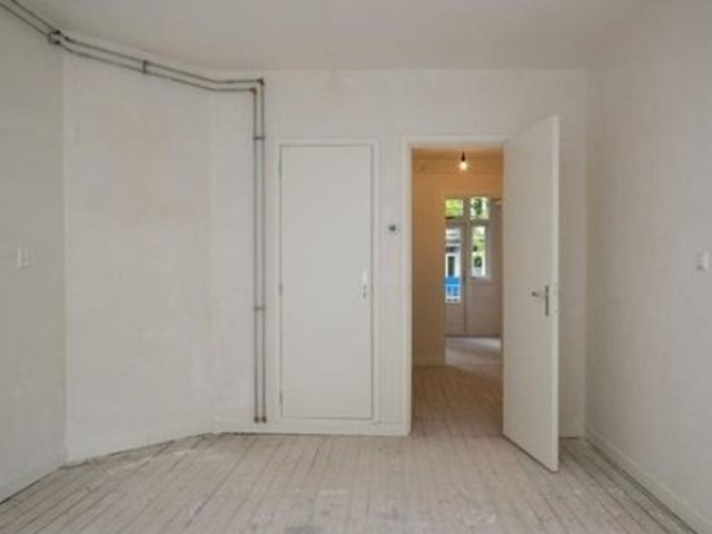 Vogelenzangstraat , Amsterdam