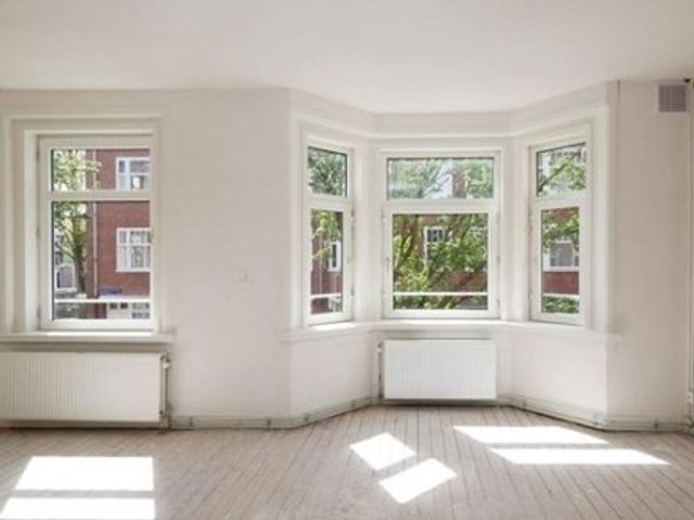 Vogelenzangstraat , Amsterdam