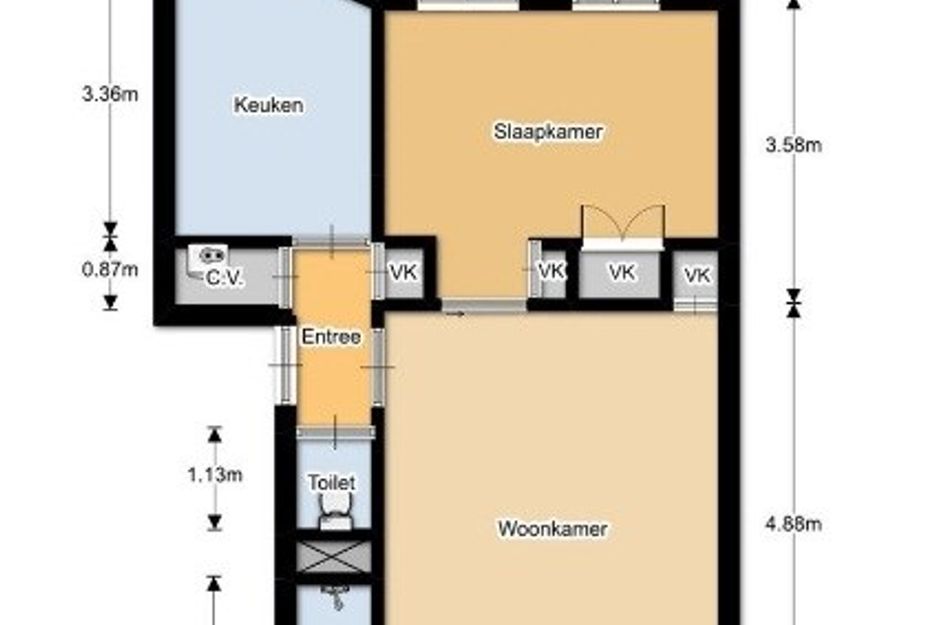 Gillis van Ledenberchstraat 