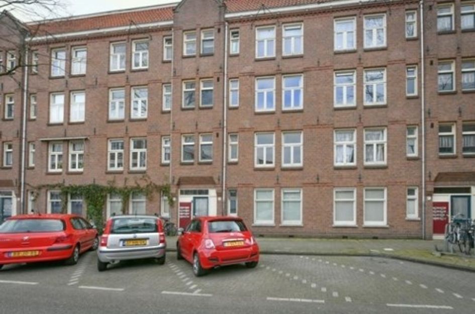 Gillis van Ledenberchstraat 