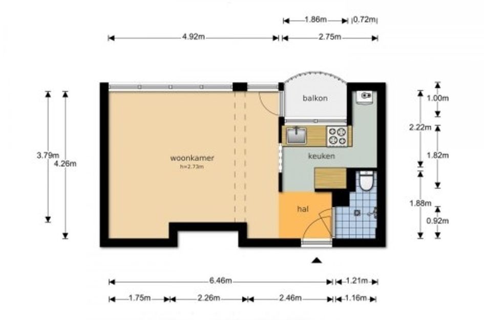 Harry Koningsbergerstraat 