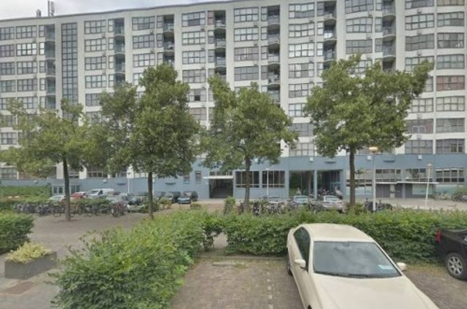 Harry Koningsbergerstraat 