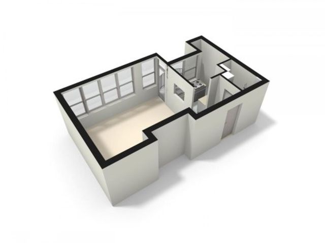 Harry Koningsbergerstraat , Amsterdam