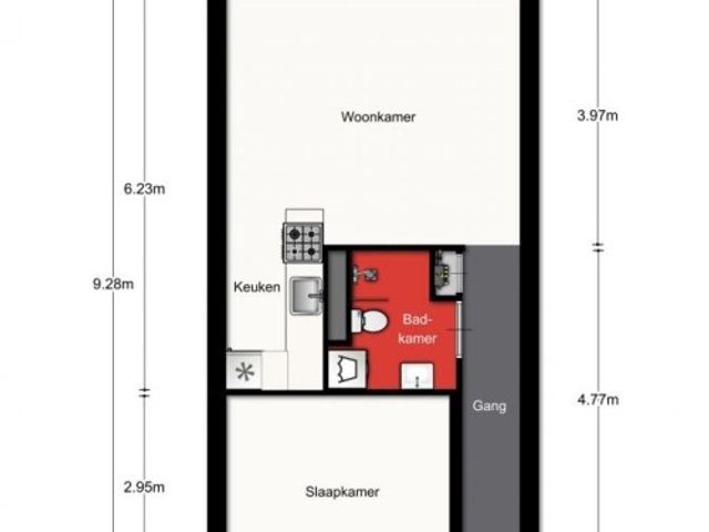 Buitenzagerij , Amsterdam