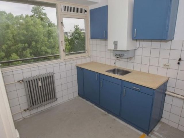 Wildenborglaan , Arnhem