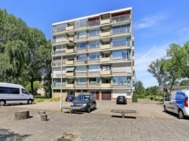 Wildenborglaan , Arnhem