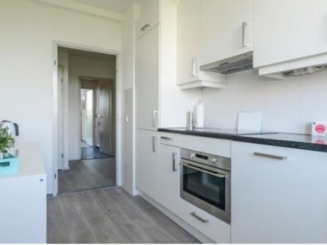 Groningensingel , Arnhem