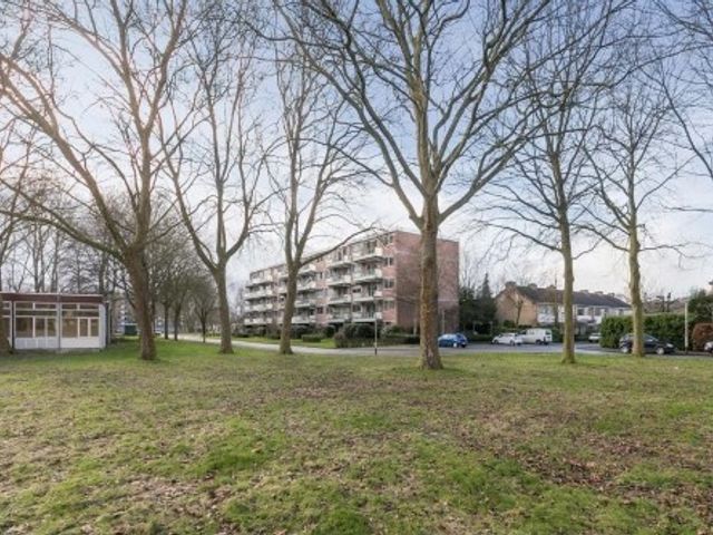 Twikkelstraat , Breda