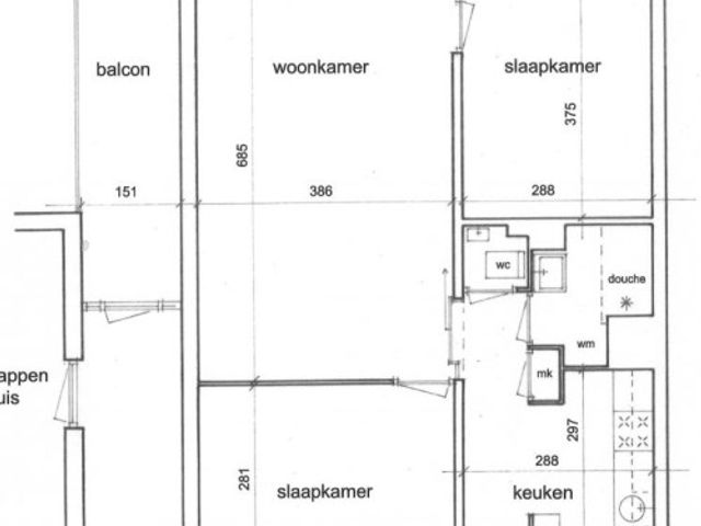 Hendrik Tollensstraat , Delft