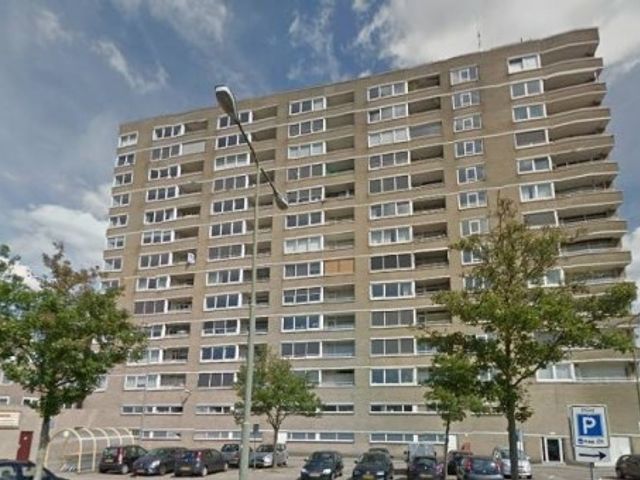 Sweelinckplein , 's-Hertogenbosch