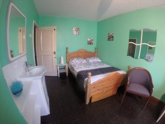 Rhododendronstraat , Den Haag