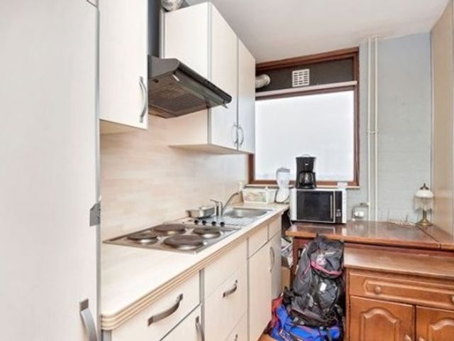 2e Messstraat , Den Haag