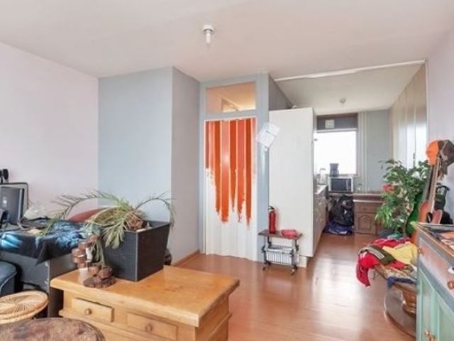 2e Messstraat , Den Haag