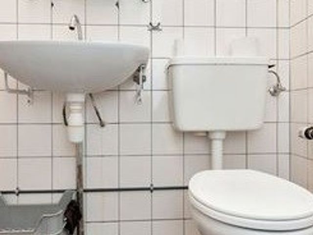 2e Messstraat , Den Haag