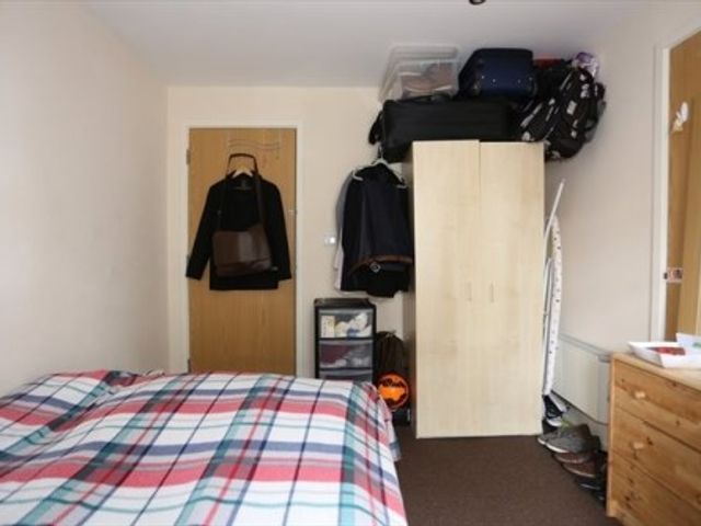 Juliana van Stolberglaan , Den Haag