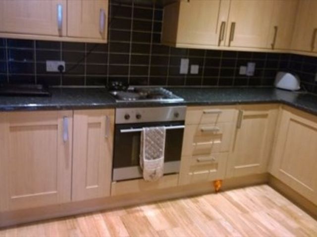 Juliana van Stolberglaan , Den Haag