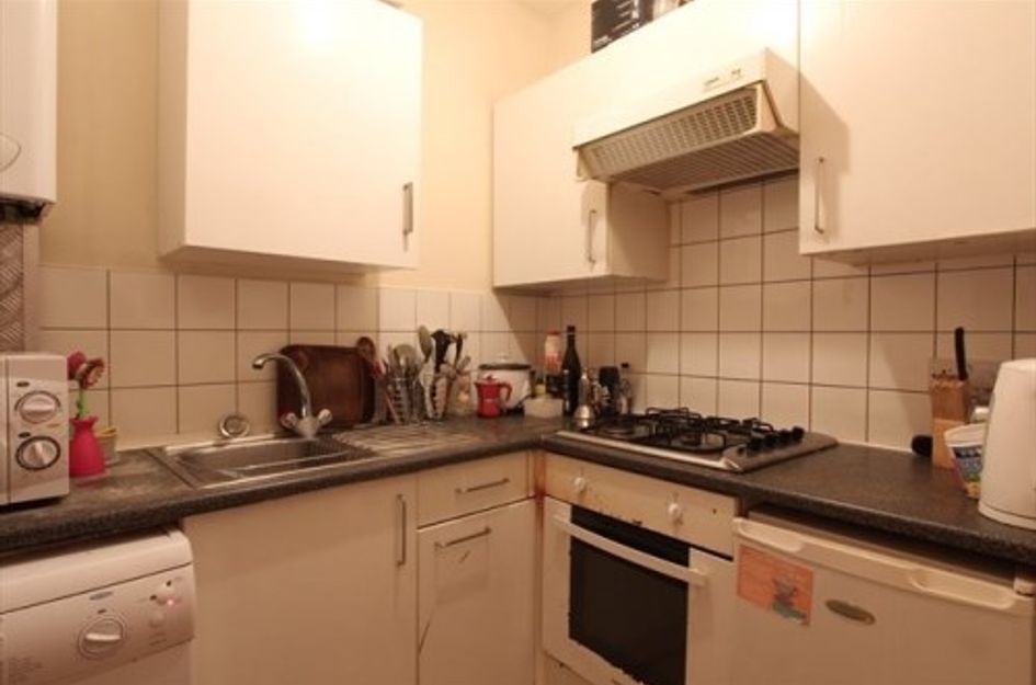 Laan van Meerdervoort 