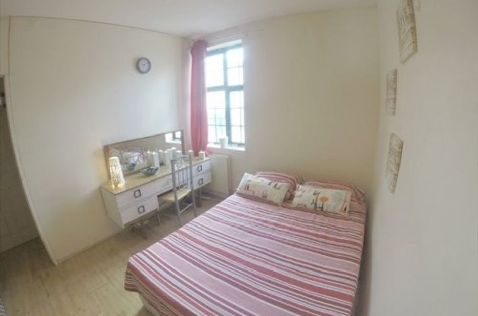 Laan van Meerdervoort 