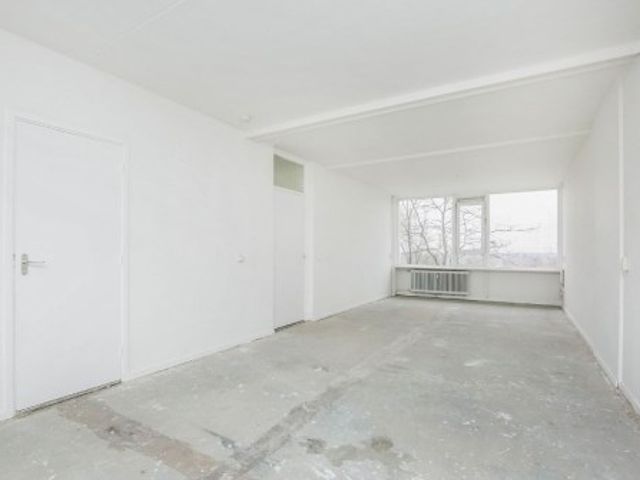 Troelstrakade , Den Haag