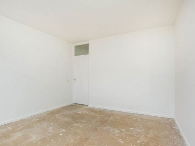 Troelstrakade , Den Haag