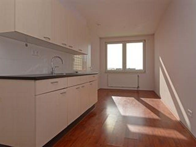 Vinkensteynstraat , Den Haag