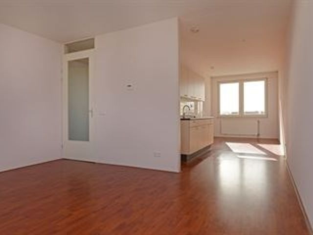 Vinkensteynstraat , Den Haag