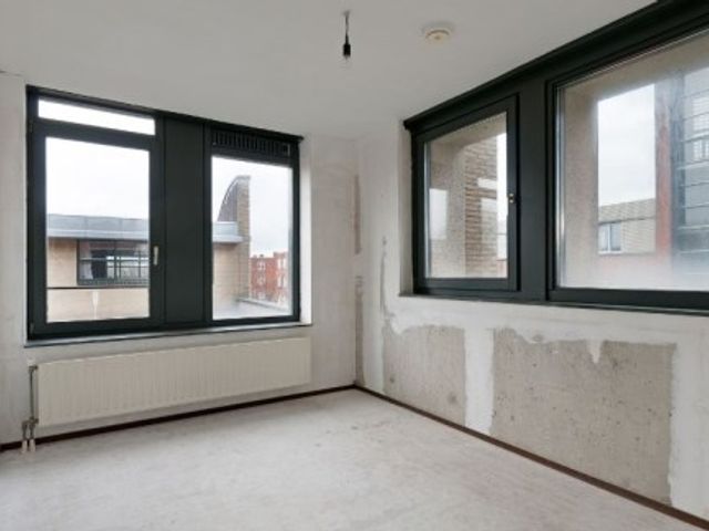 Vaillantlaan , Den Haag