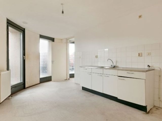 Vaillantlaan , Den Haag