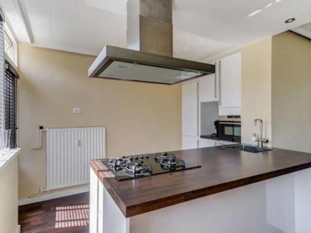 Hendrinaland , Den Haag