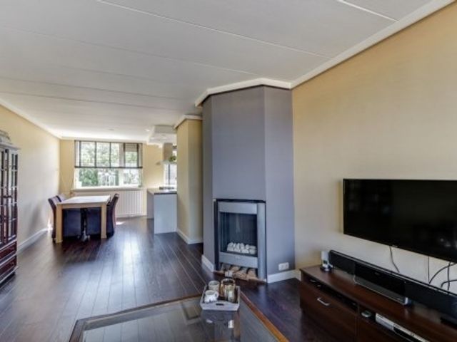 Hendrinaland , Den Haag