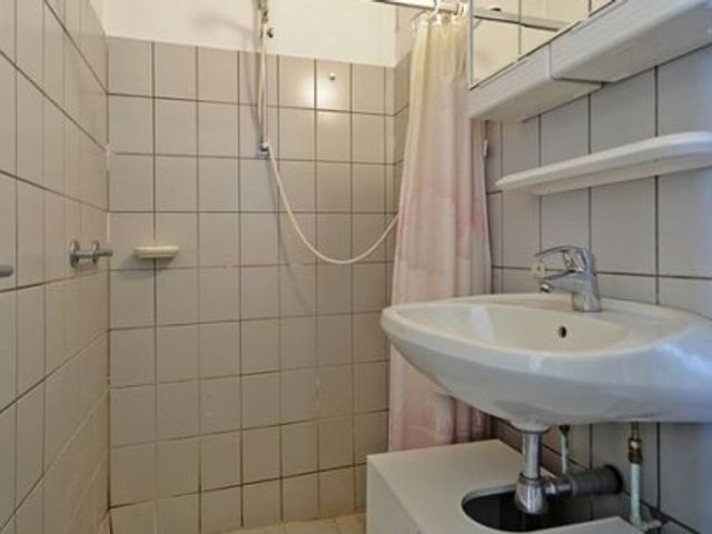 Isabellaland , Den Haag