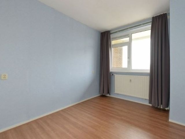 Erasmusplein , Den Haag