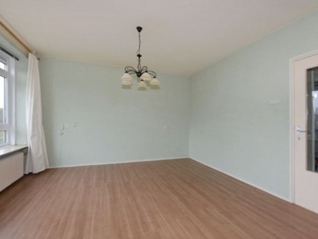 Erasmusplein , Den Haag