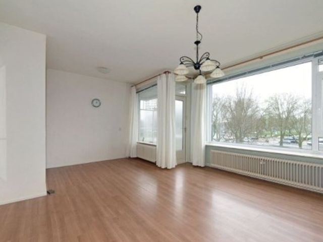 Erasmusplein , Den Haag