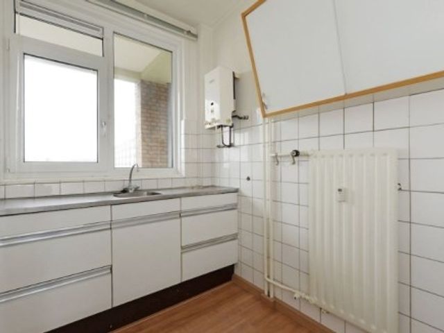 Erasmusplein , Den Haag